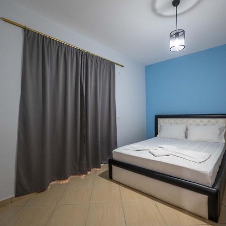 Harmony Apartment Sarandë Exterior foto