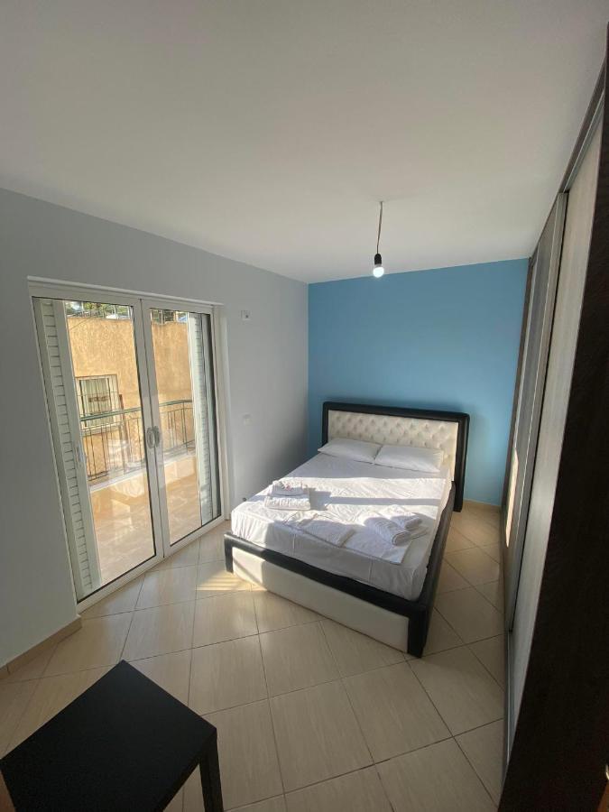 Harmony Apartment Sarandë Exterior foto